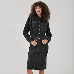 Levi Strauss Signature™ Gold Levi Strauss Signature™ Gold Denim Dress - 1 ea