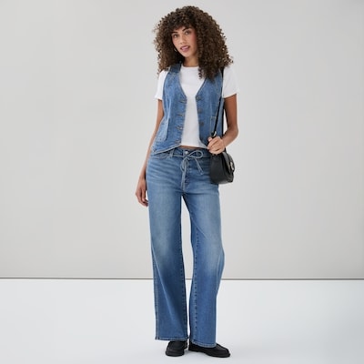 Levi Strauss SignatureMC Gold Veste en denim SignatureMC Gold Levi Strauss 1 ea, 37,99 $/1ch