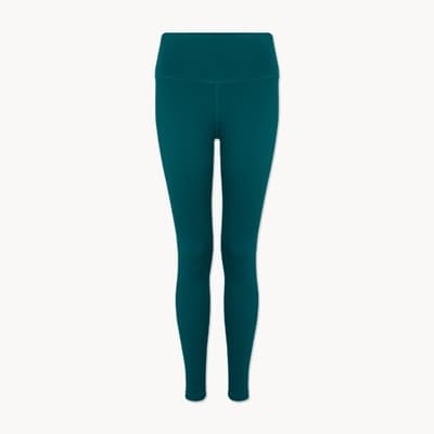 Reebok Reebok Core High Rise Legging 1 ea, $29.99/1ea