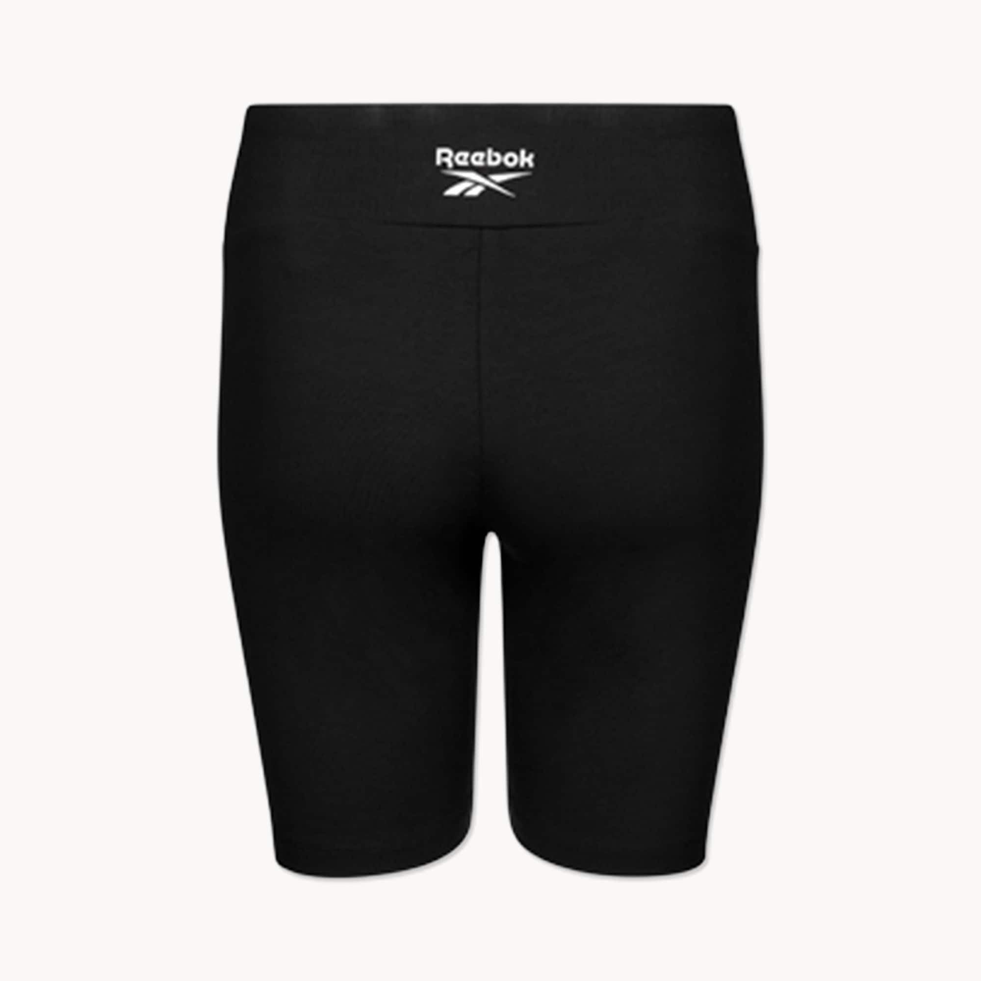 Reebok Frida Small Logo Bike Short