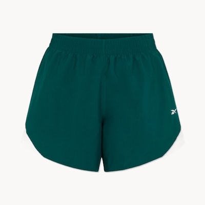 Reebok Training Short - Dark Green
