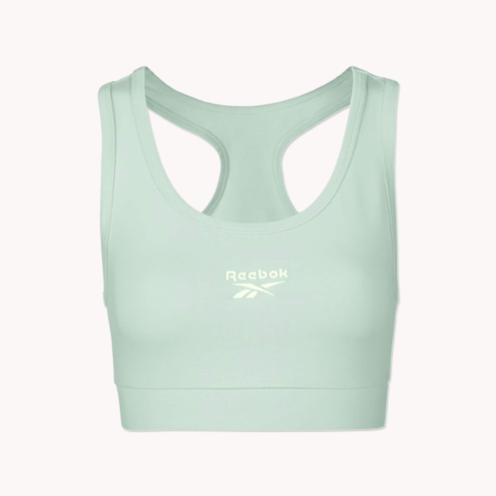 Reebok Cotton Bralette