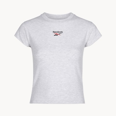 Reebok Reebok Cap Sleeve T-Shirt 1 ea, $19.99/1ea