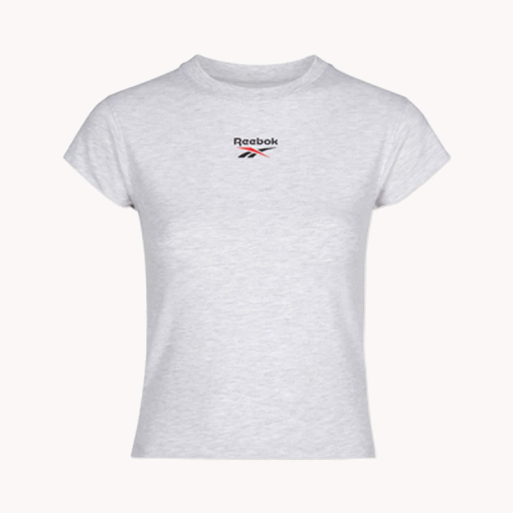 Reebok Cap Sleeve T-Shirt