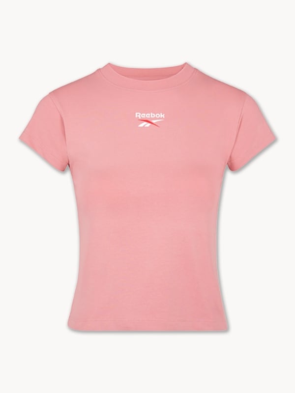 Reebok T-shirt à mancherons Reebok 1 ea, 19,99 $/1ch