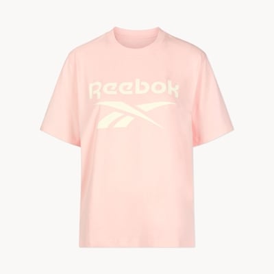 Reebok Reebok Wren Logo T-Shirt 1 ea, $19.99/1ea