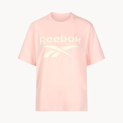 Reebok T-shirt Wren à logo Reebok 1 ea, 19,99 $/1ch