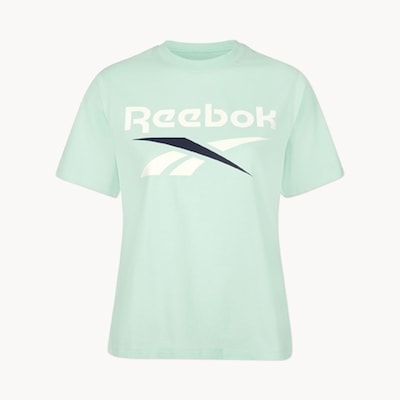 Reebok T-shirt Wren à logo Reebok 1 ea, 19,99 $/1ch