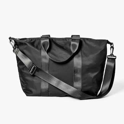 Joe Fresh Tote Bag 1 ea, $34.00/1ea