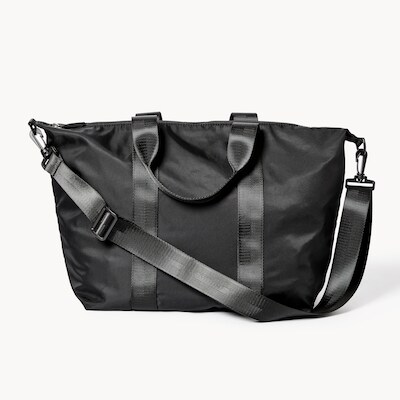 Joe Fresh Sac fourre-tout 1 ea, 34,00 $/1ch
