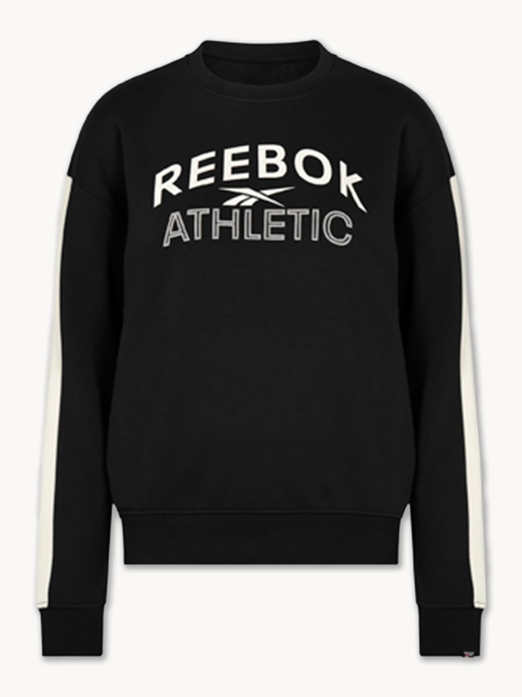 Chandail en molleton sport Reebok