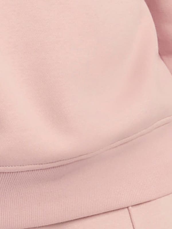 Reebok Fleece Sweatshirt