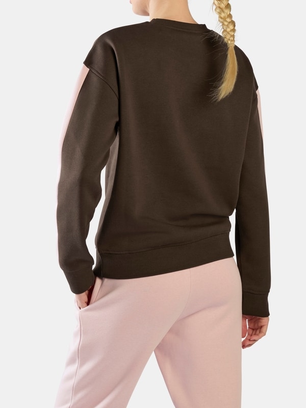 Chandail en molleton sport Reebok