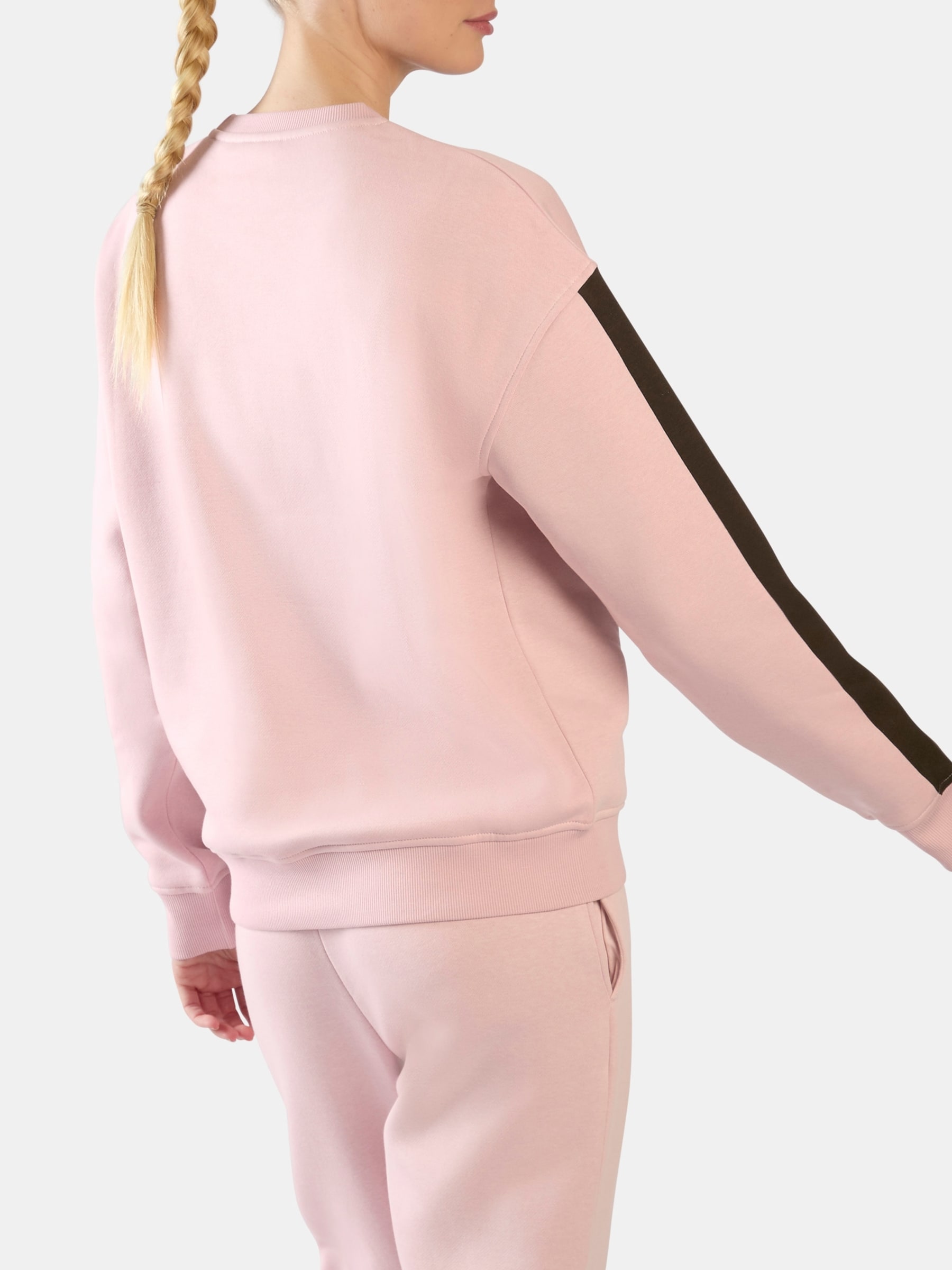 Reebok Fleece Sweatshirt