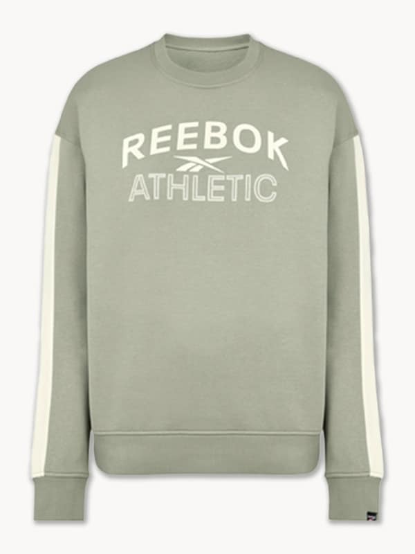 Reebok Reebok Fleece Sweatshirt 1 ea, $34.99/1ea
