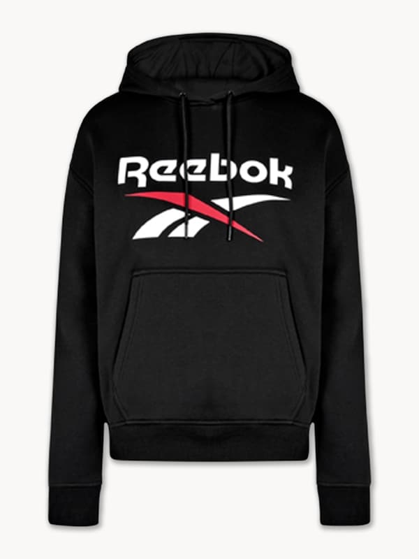 Reebok Reebok Logo Oversized Hoodie 1 ea, $39.99/1ea