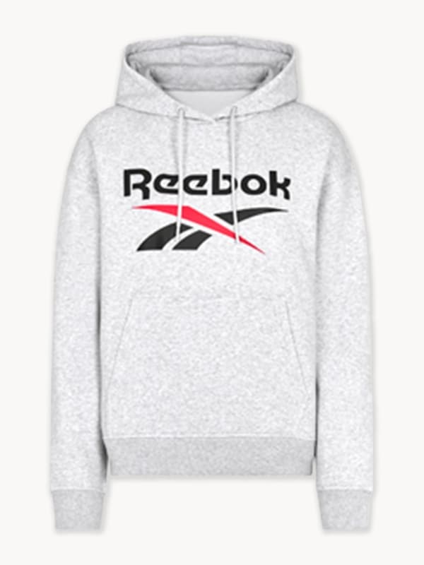Reebok Reebok Logo Oversized Hoodie 1 ea, $39.99/1ea