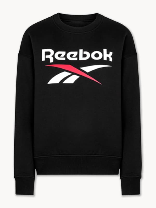 Reebok Reebok Oversized Sweatshirt 1 ea, $34.99/1ea