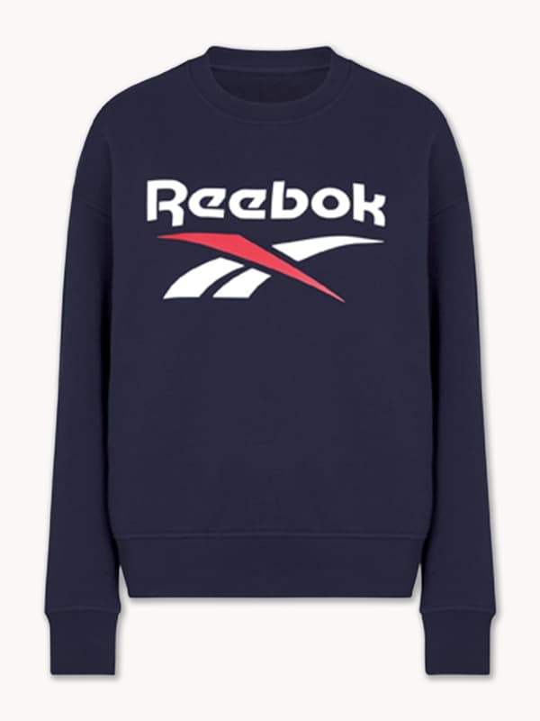 Reebok Reebok Oversized Sweatshirt 1 ea, $34.99/1ea