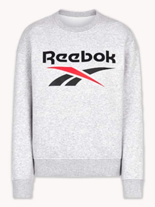Reebok Reebok Oversized Sweatshirt 1 ea, $34.99/1ea