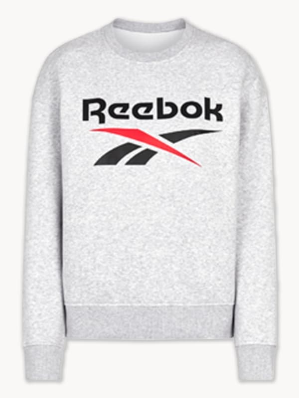 Reebok Reebok Oversized Sweatshirt 1 ea, $34.99/1ea