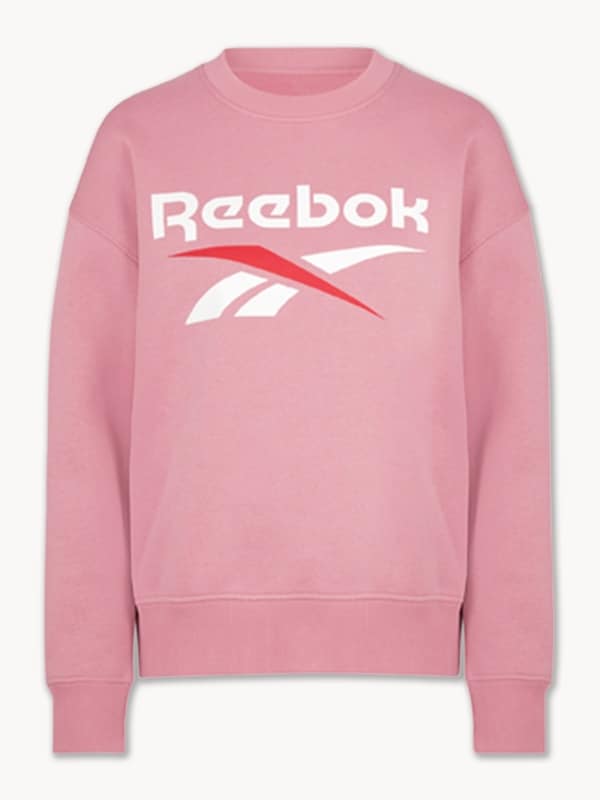 Reebok Reebok Oversized Sweatshirt 1 ea, $34.99/1ea