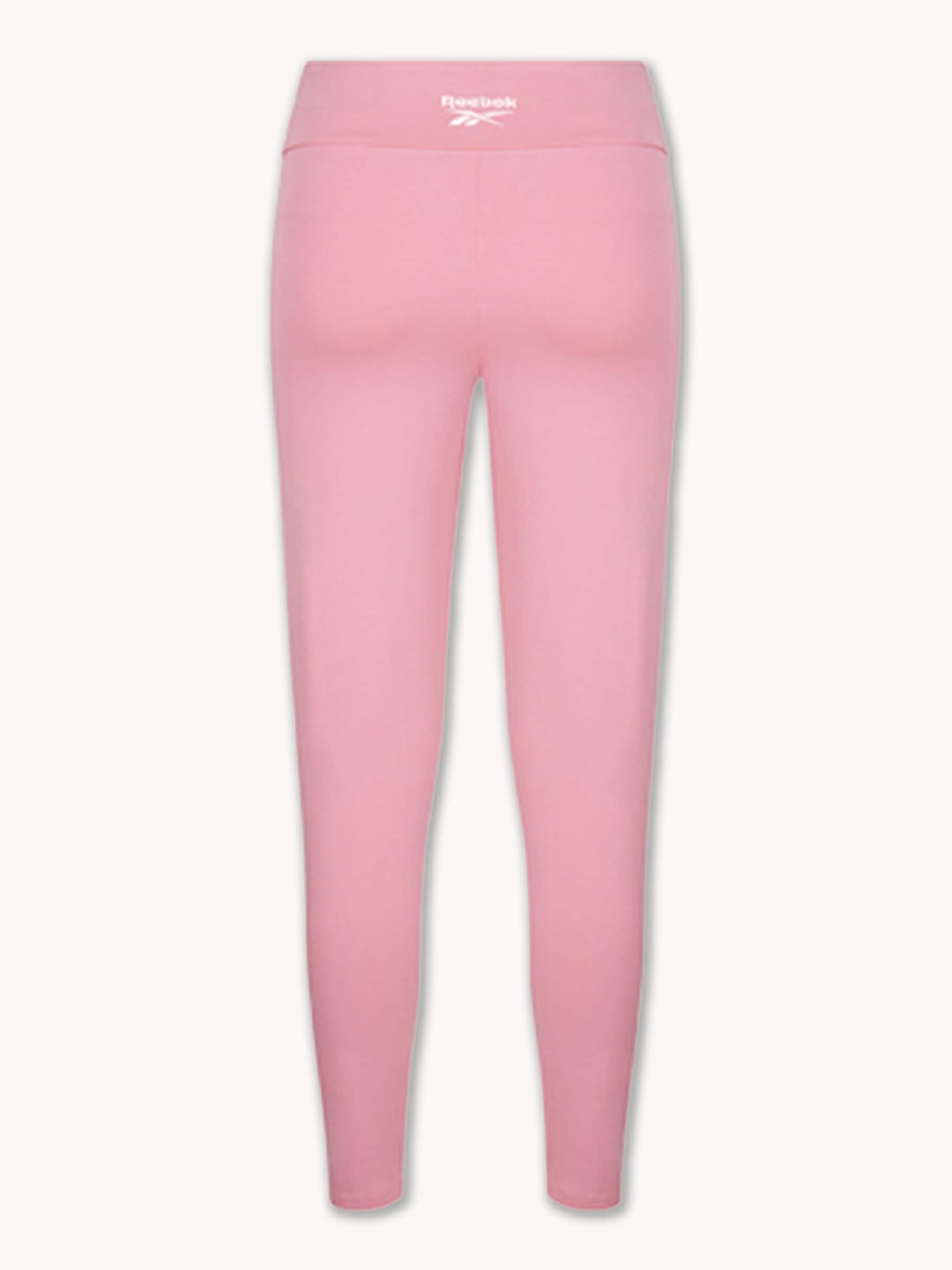 Legging Reebok