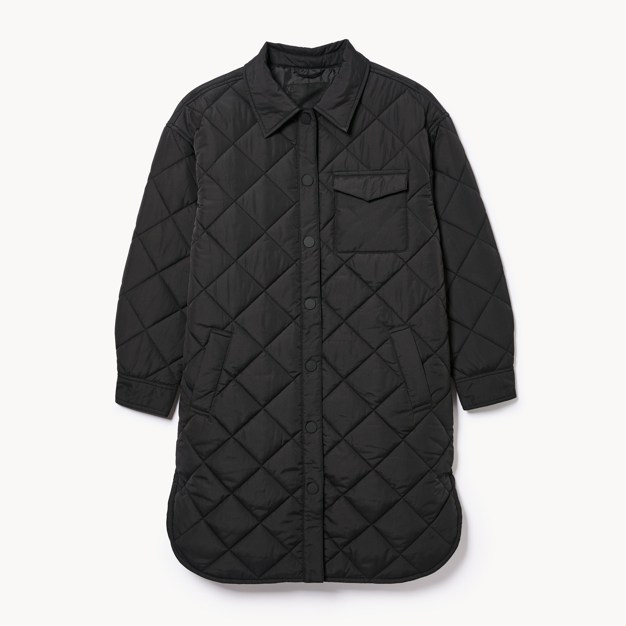 Manteau matelassé NVLT