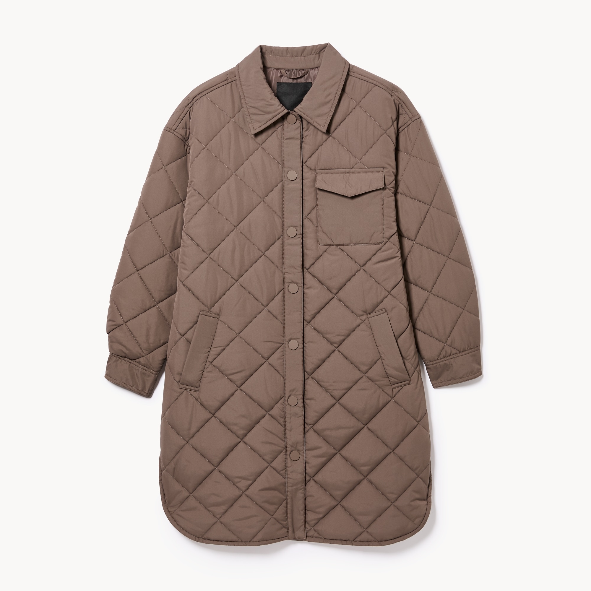 Manteau matelassé NVLT