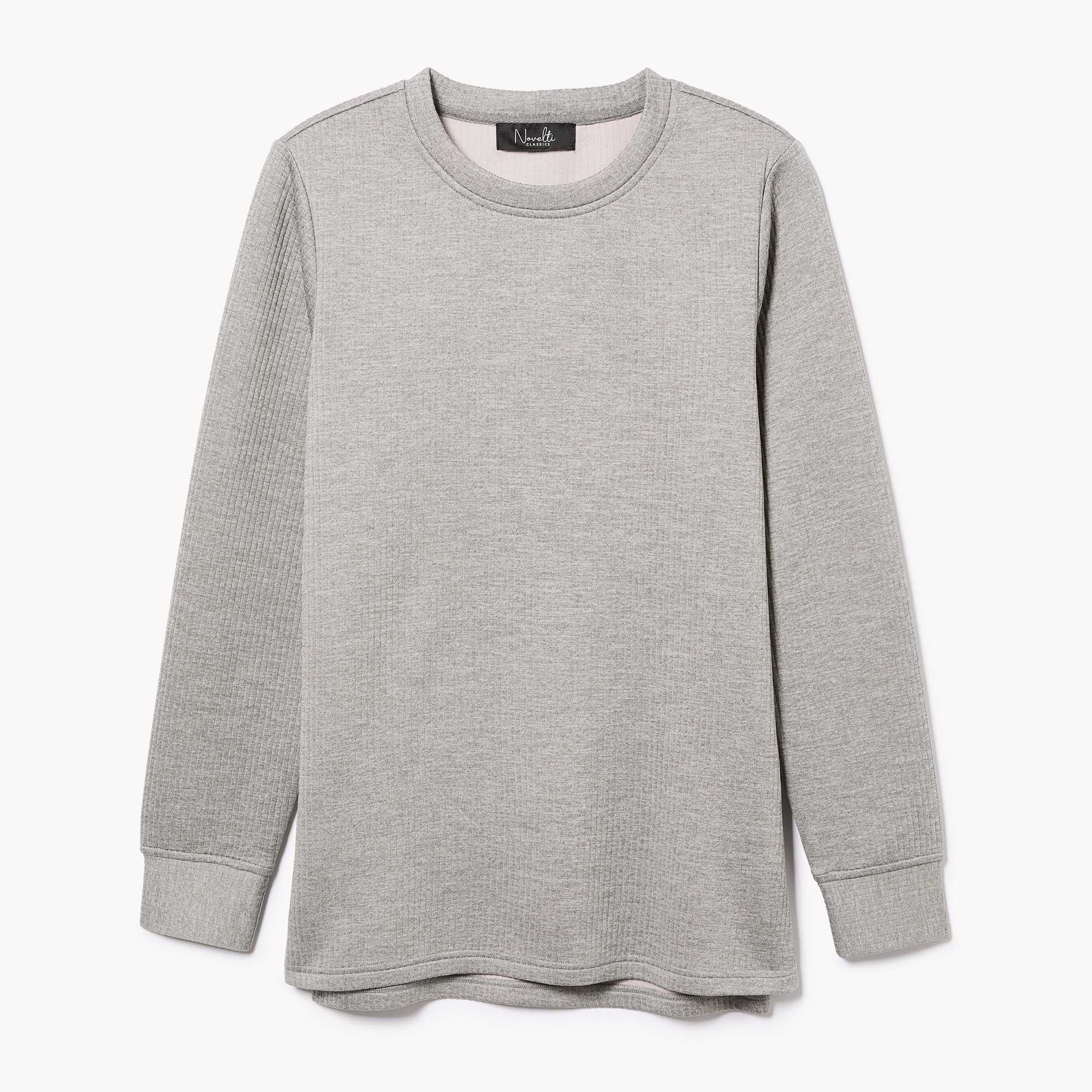 Novelti Classics Long Sweater