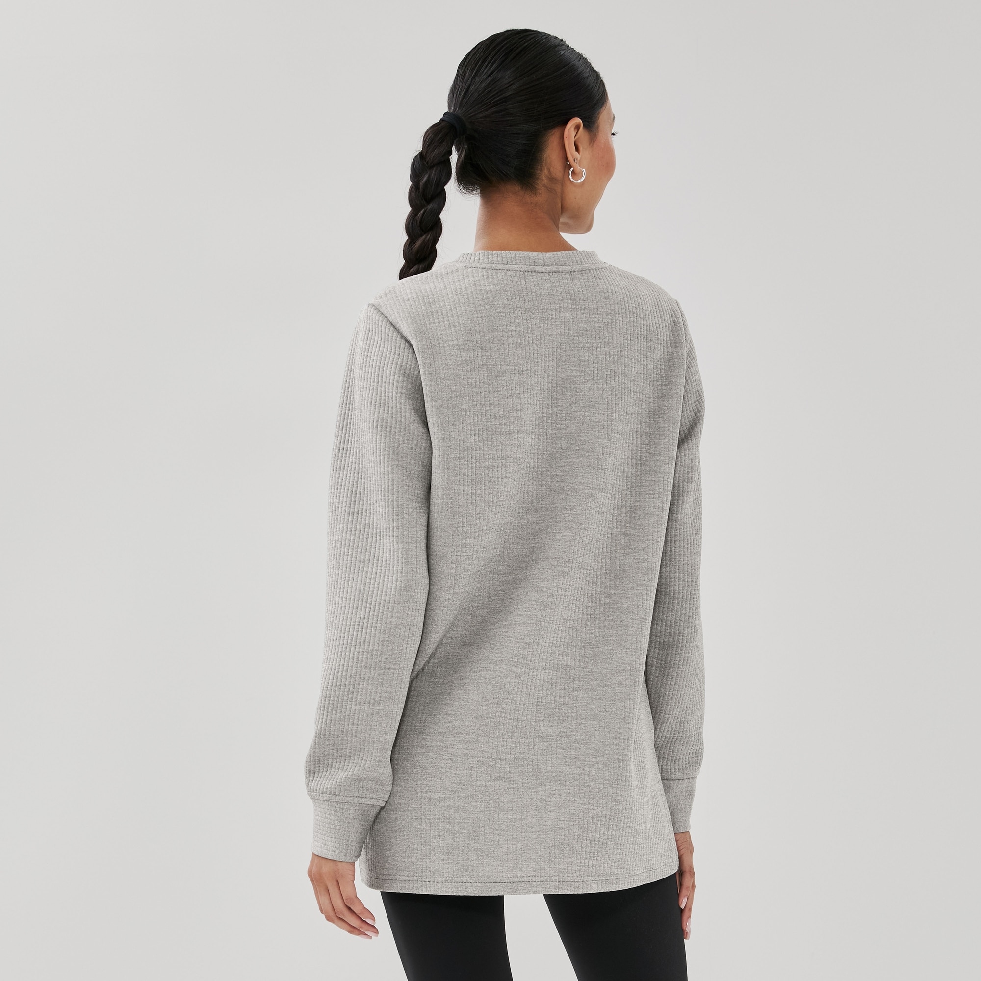 Novelti Classics Long Sweater