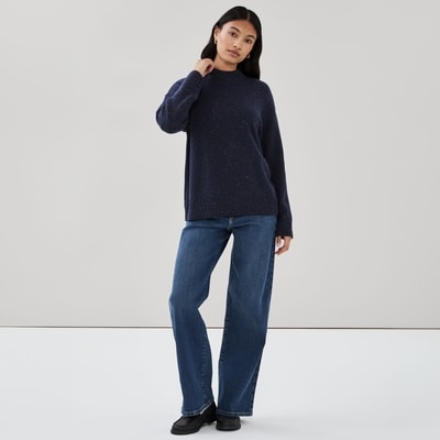 NVLT NVLT Crewneck Sweater 1 ea, $34.99/1ea