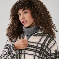NVLT NVLT Quarter-Zip Sweatshirt - 1 ea | Real Canadian Superstore