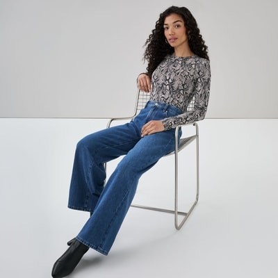 F6WR078566 SW PULLOVER,S,GREY - Grey