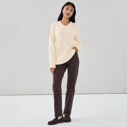 Joe Fresh V-Neck Pullover 1 ea, $39.00/1ea