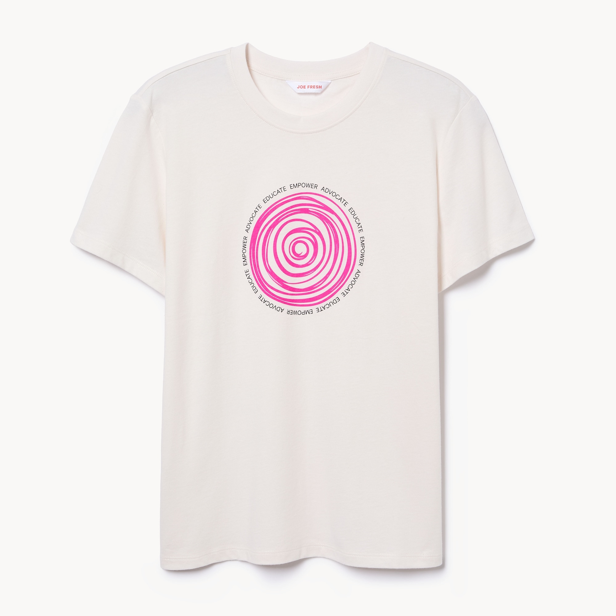 Breast Cancer Awareness T-Shirt