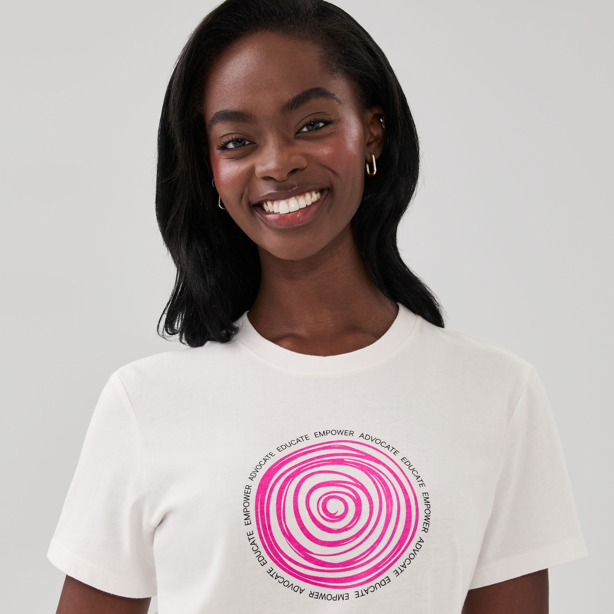 Breast Cancer Awareness T-Shirt
