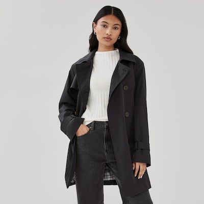 London Fog London Fog Trench Coat 1 ea, $79.99/1ea
