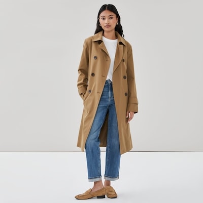 London Fog London Fog Trench Coat 1 ea, $89.99/1ea