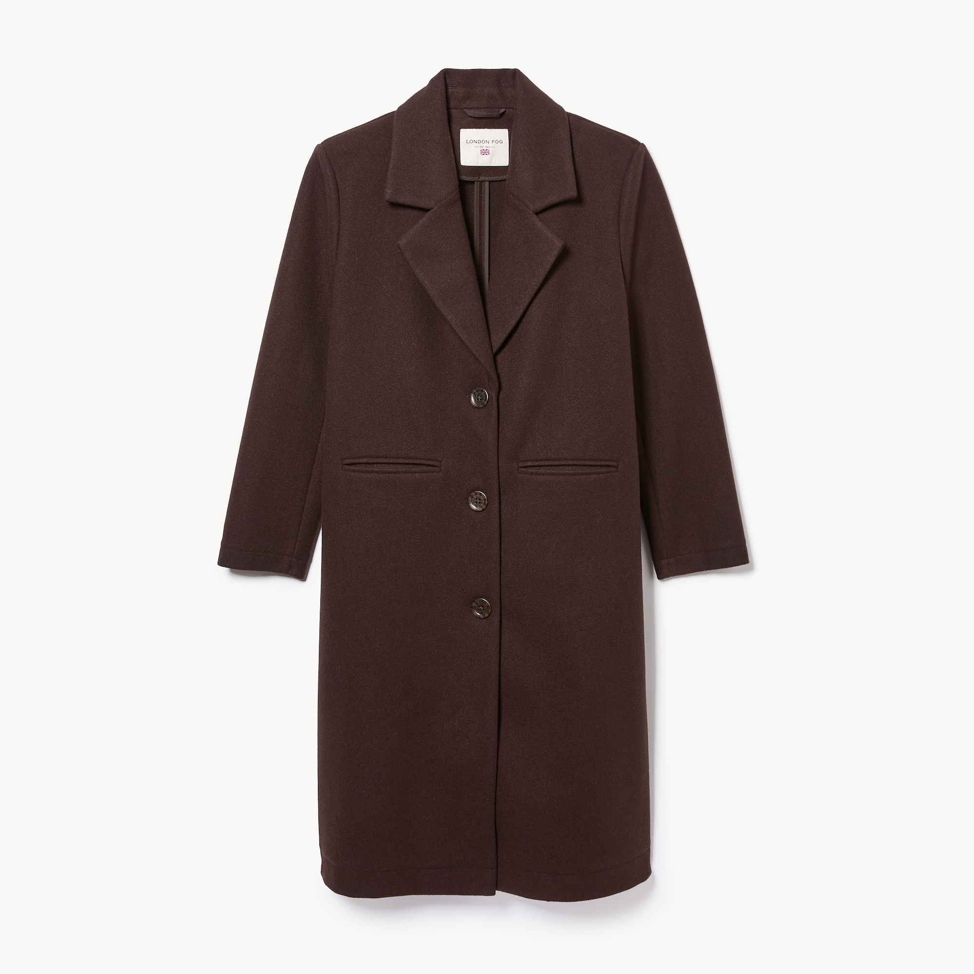 Trenchcoat London Fog