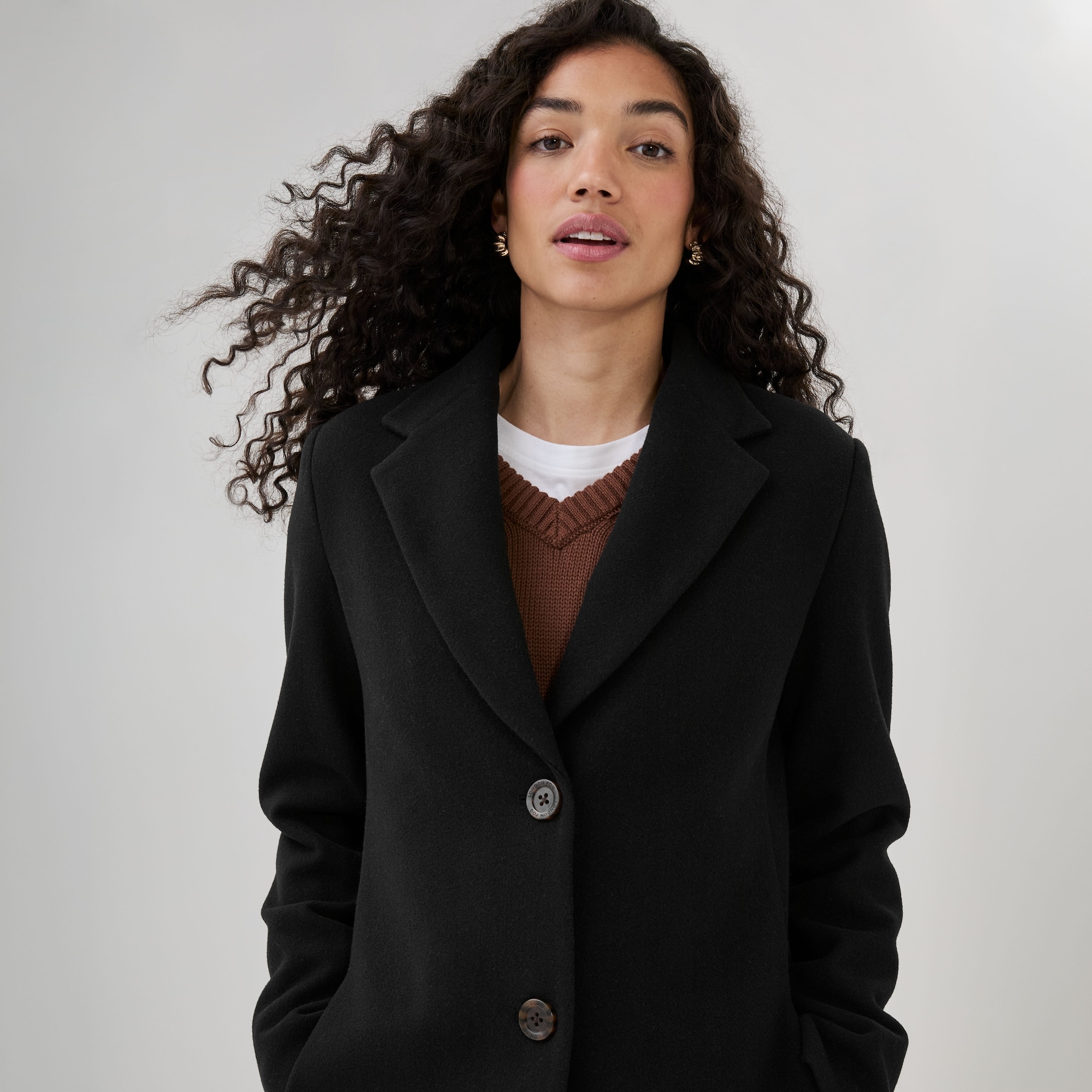 Trenchcoat London Fog