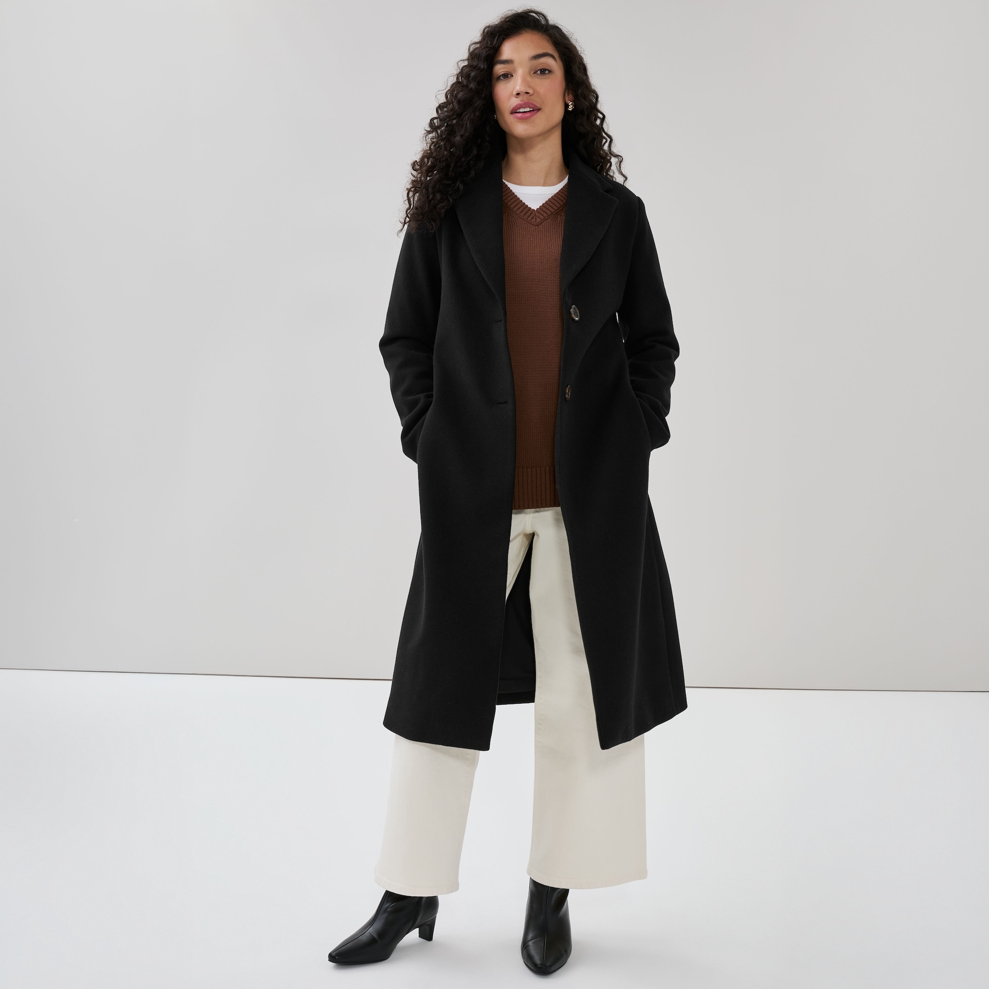 Trenchcoat London Fog