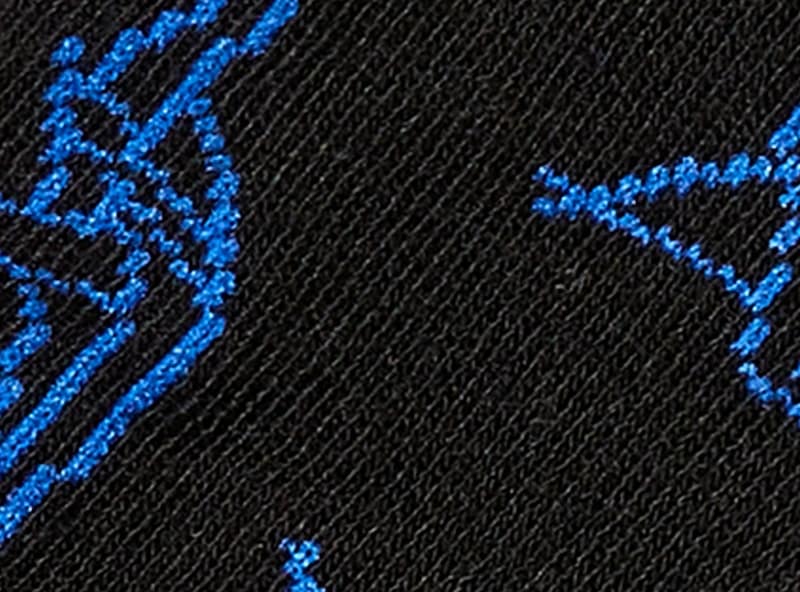 Kid Boys' 5-Pack Crew Socks