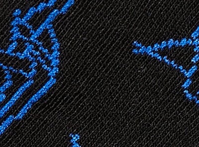 Ens. de 5&nbsp;paires de chaussettes tube pour garçons