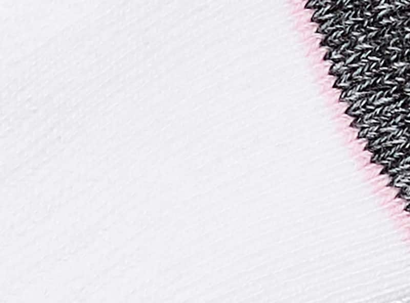 Kid Girls' 4-Pack Low-Cut Anklets