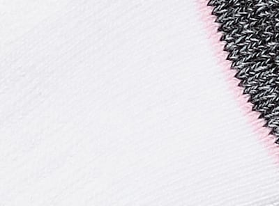 Ens. de 4&nbsp;paires de socquettes pour filles