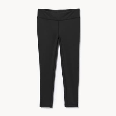 Kid Girls' Active Mid Rise Legging