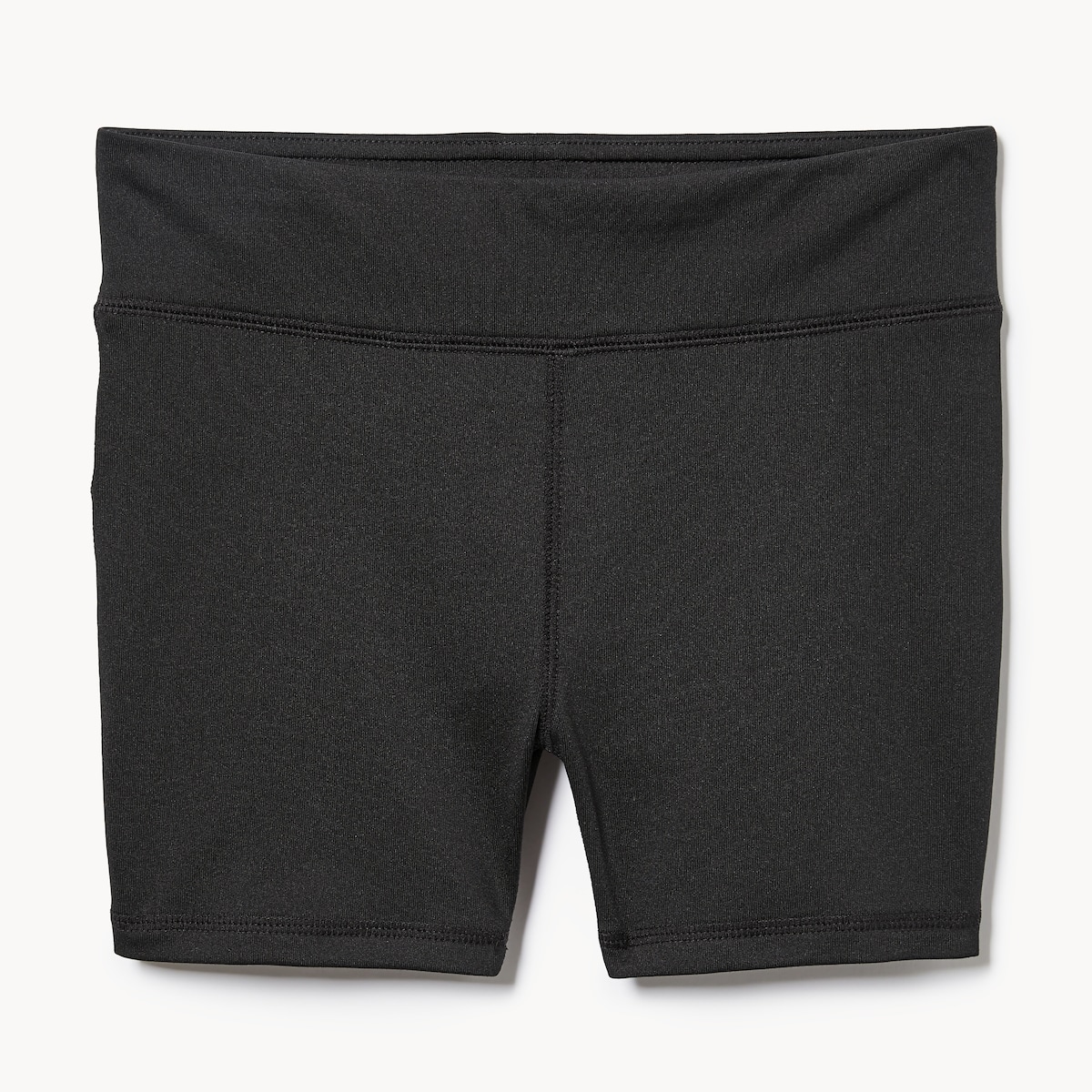 Short de danse sport pour filles