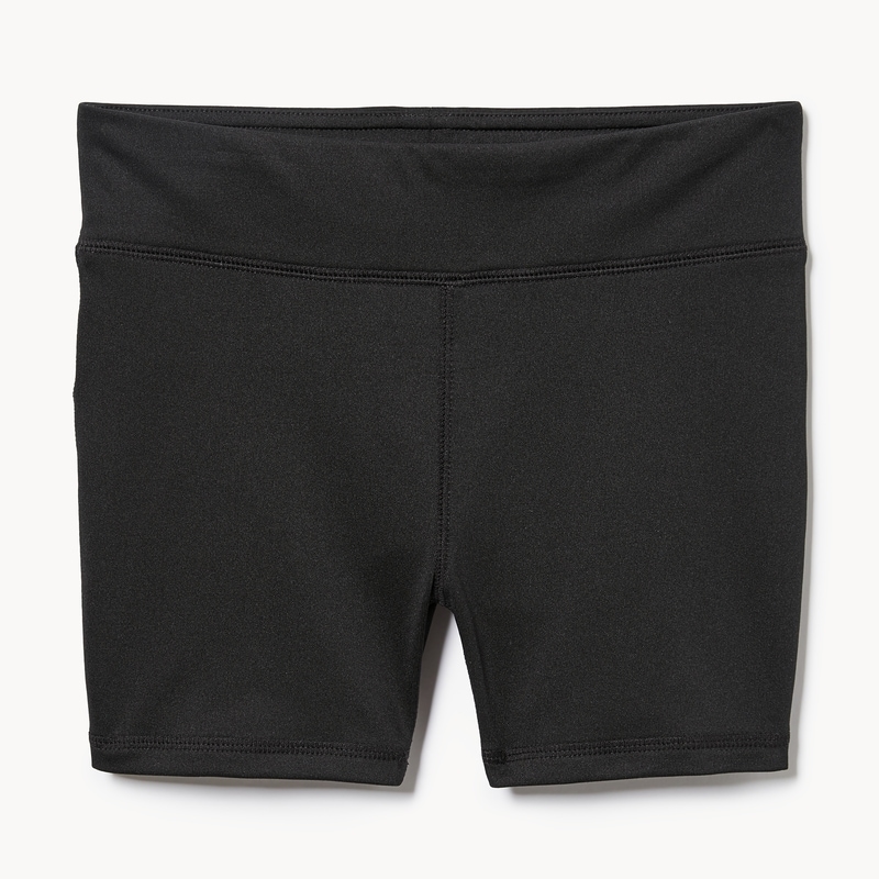 Kid Girls' Active Dance Short