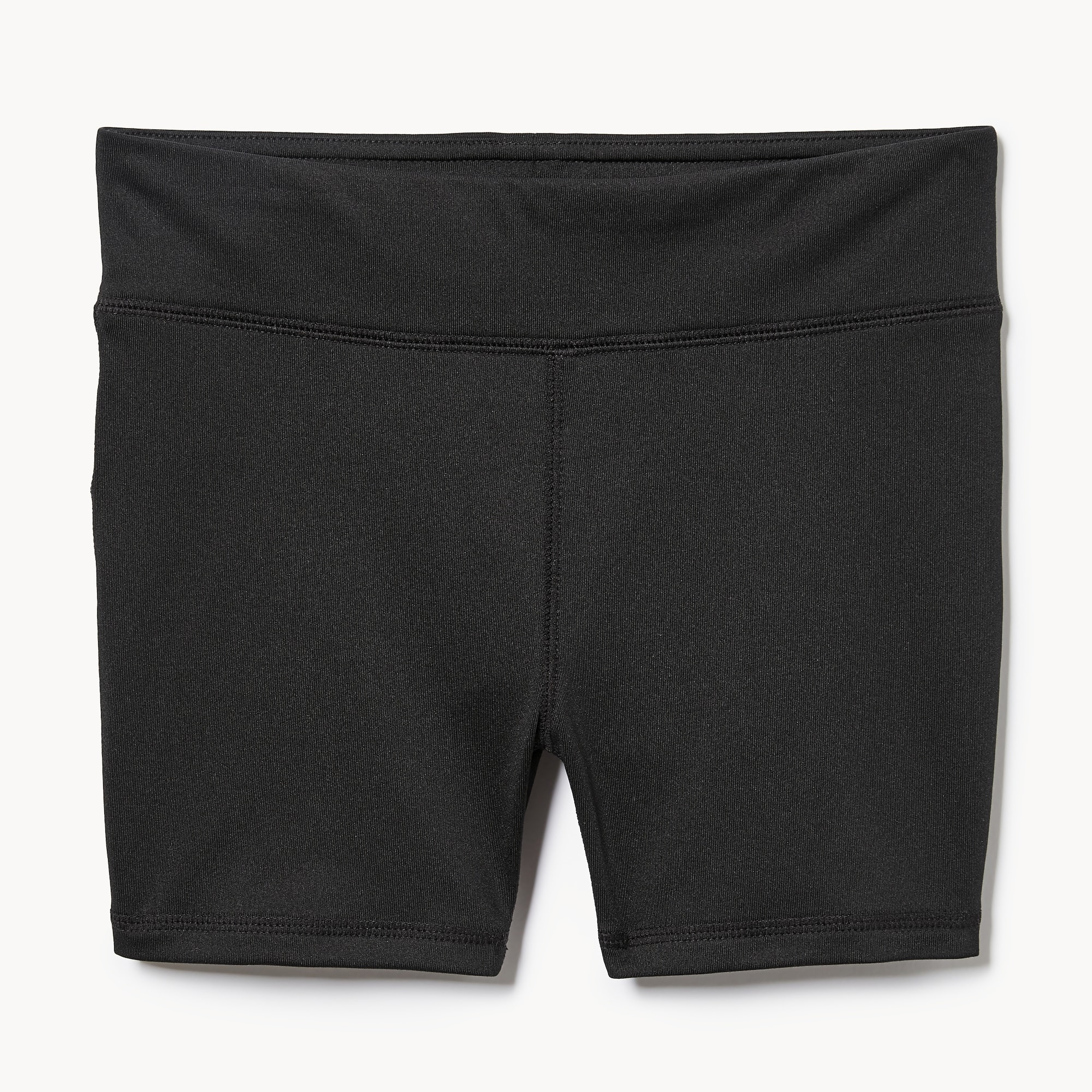 Short de danse sport pour filles